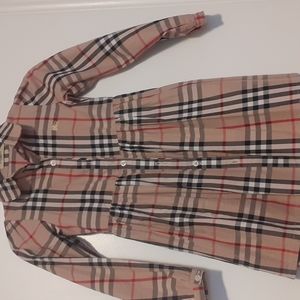 Girls dress, Size 17